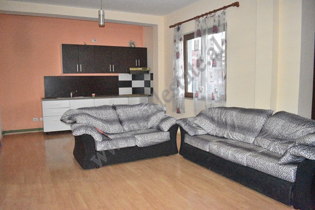 Two bedroom apartment for rent in Astiri Area in Tirana, Albania